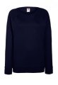 Dames Sweater FOTL 62-146-00 deep navy