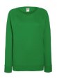 Dames Sweater FOTL 62-146-00 kelly green