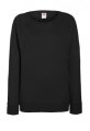 Dames Sweater FOTL 62-146-00 light graphite