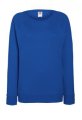 Dames Sweater FOTL 62-146-00 Royal