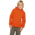 Kinder Hooded sweaters B&C