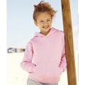 Kinder Hoodie Fruit of the Loom 62-043-0