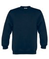 Kinder Sweaters B&C set in WK680 navy