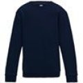 Kinder Sweaters AWDis JH30J new french navy