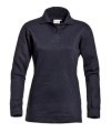 Sweaters, dames polosweater Santino Rick Ladies 200020 marine