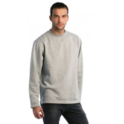 Sweaters B&C Open Hem