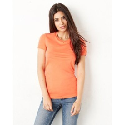 Dames T-shirt Bella 6004