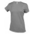 Dames T-shirts Kariban K380 OXFORD GREY