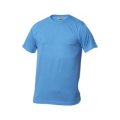 Heren T-shirt Clique Ice T 029334