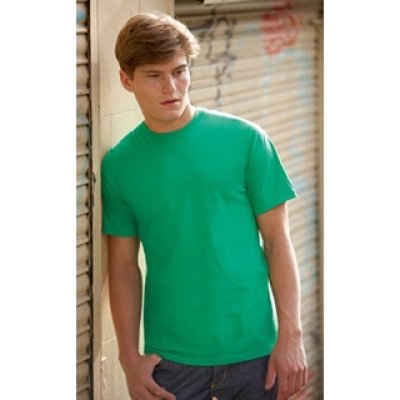 T shirt bedrukken fruit of the loom 2025