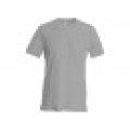 T-shirts Kariban K356 OXFORD GREY