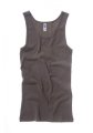 Tank top dames Bella 1080 army