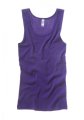 Tank top dames Bella 1080 team purple