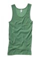 Tank top dames Bella Tank Top 4000 moss-green