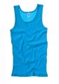 Tank top dames Bella Tank Top 4000 turquoise