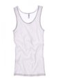 Tank top dames Bella Tank Top 4000 white