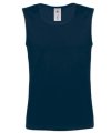 T-shirts, Athletic Shirt B&C Athletic Move navy