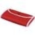 Boodschappentassen opvouwbaar CL 5871.20 rood