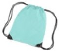 Rugzak Bagbase BG010 Nylon aqua