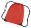 Rugzak Bagbase BG010 Nylon bright red