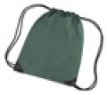 Rugzak Bagbase BG010 Nylon donker groen