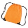 Rugzak Bagbase BG010 Nylon fluoriserend oranje