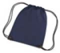 Rugzak Bagbase BG010 Nylon french navy