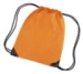 Rugzak Bagbase BG010 Nylon oranje