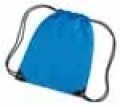 Rugzak Bagbase BG010 Nylon sapphire blue