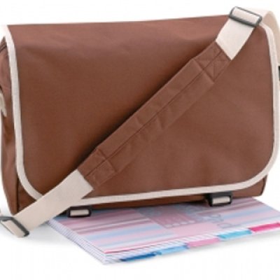 Messenger Bag Bagbase BG021