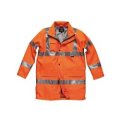 Veiligheidsjassen Dickies DK42045 oranje