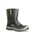 Werklaarzen Bestboot S3 Safty Jogger