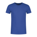 Heren T-shirt Santino Jive royal blue