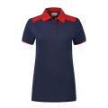 Dames Polo Santino Tivoli 1210782 real navy-red